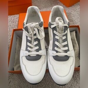 Hermes Escape sneaker Men size 43